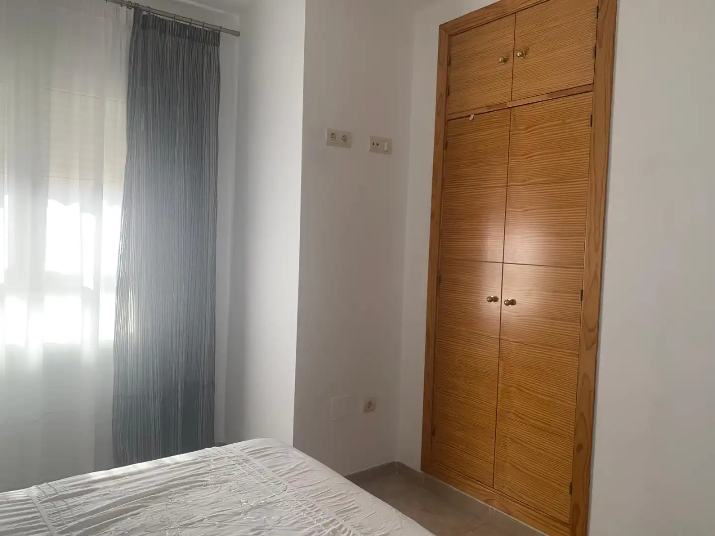 Piso de 98 m² en Málaga
