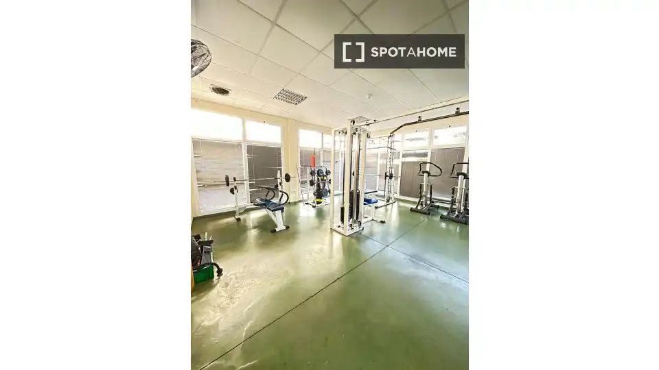 Habitación en alquiler, Córdoba