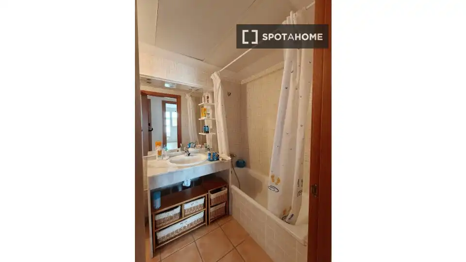 Habitación 92 m², Jávea