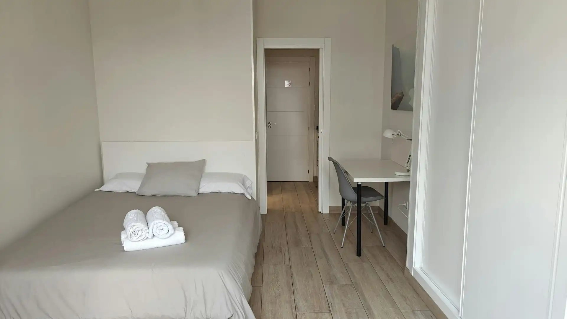 Pis de 30 m² a Madrid