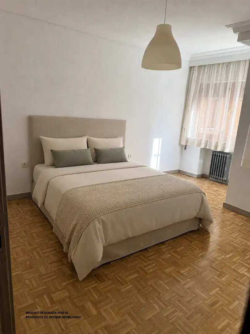 Apartamento 123 m² em Ávila