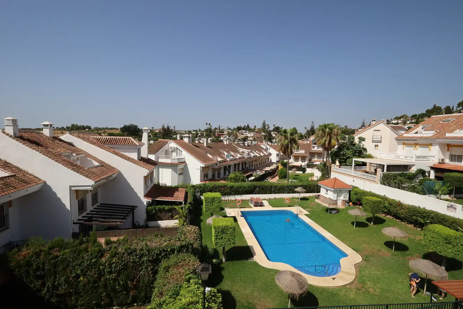 Casa de 170 m² en Mijas