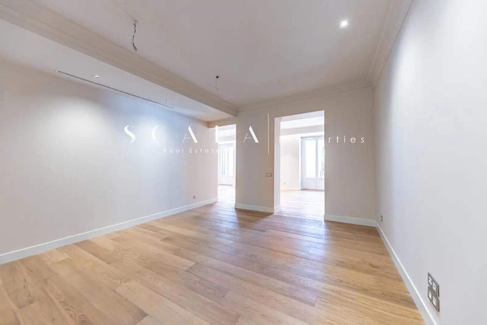 Appartamento 217 m² a Madrid