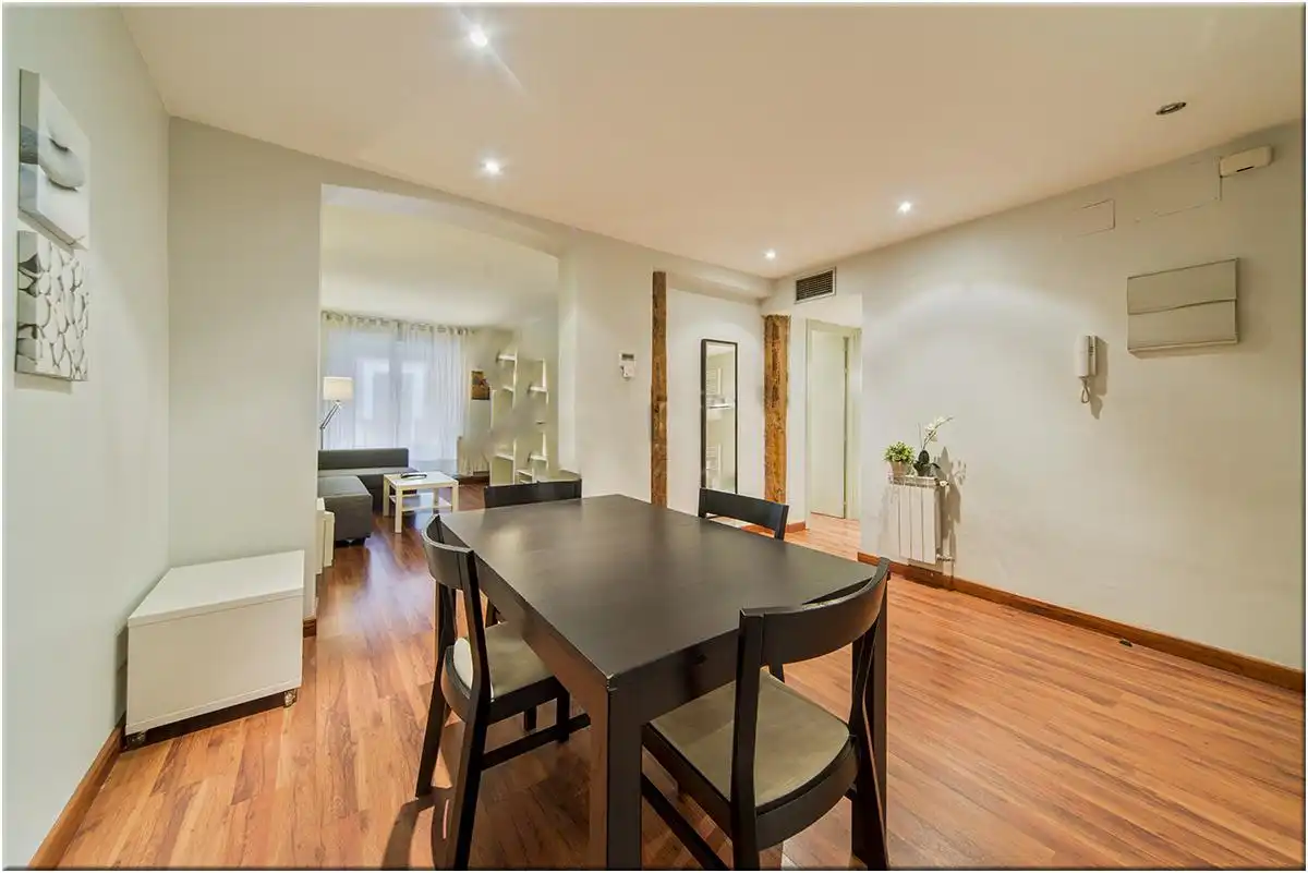 Piso de 70 m² en Madrid