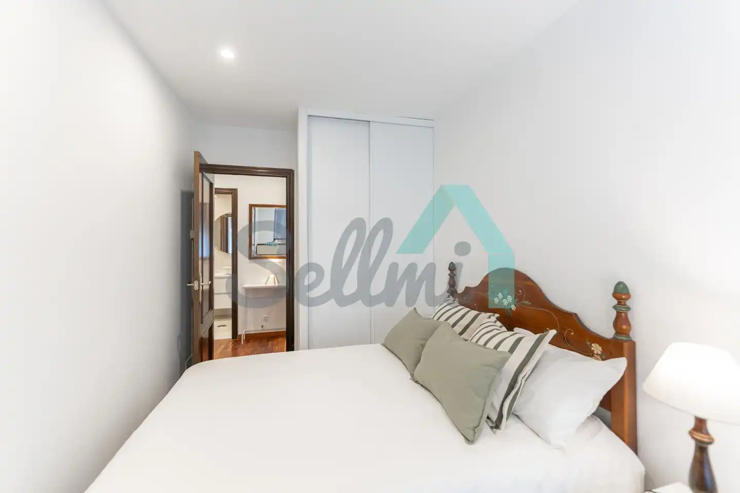 Piso de 68 m² en Oviedo