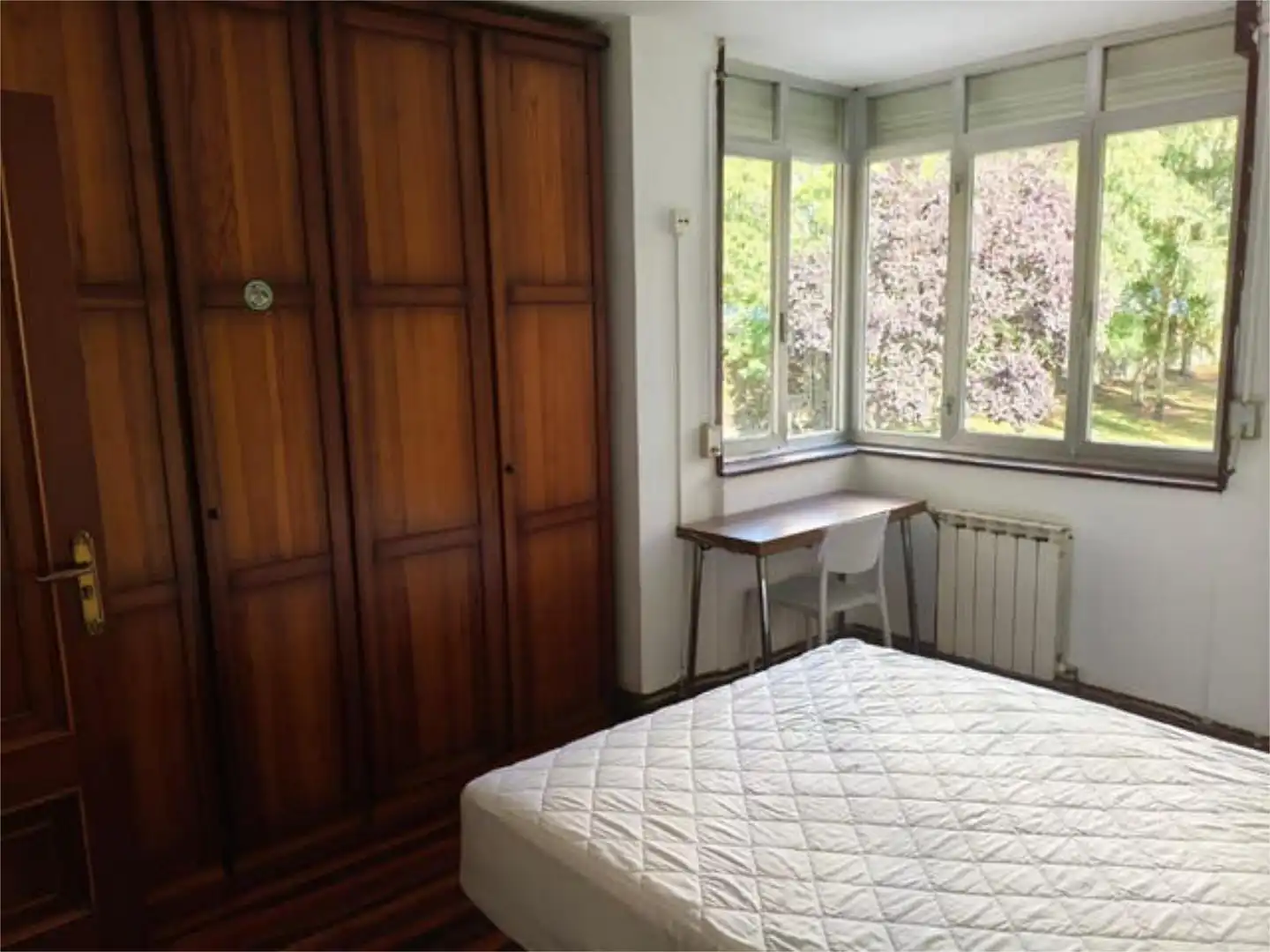 Pis de 120 m² a Ferrol