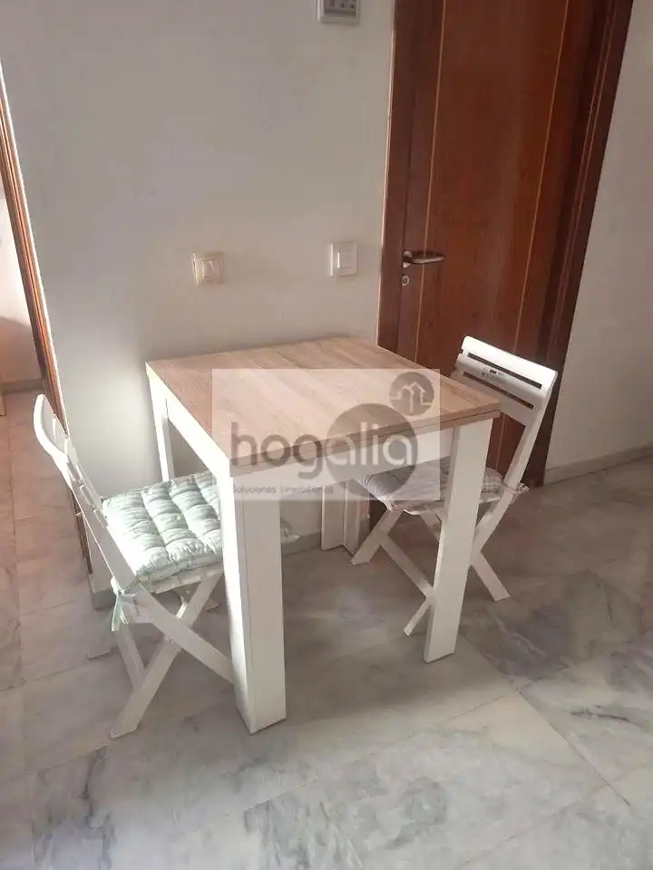Piso de 55 m² en Sevilla