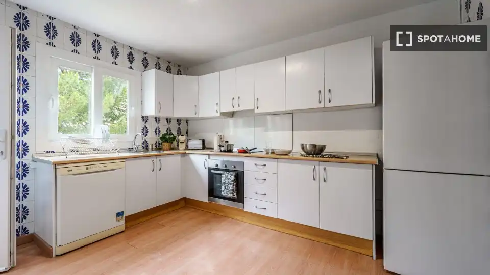 Habitación 297 m², Málaga