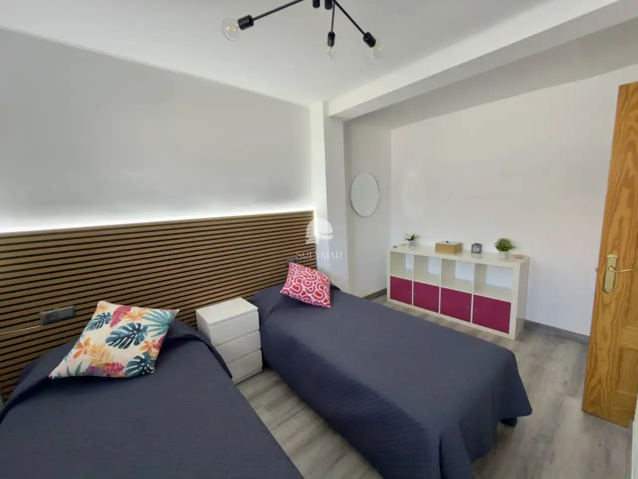 Piso de 70 m² en Vélez-Málaga