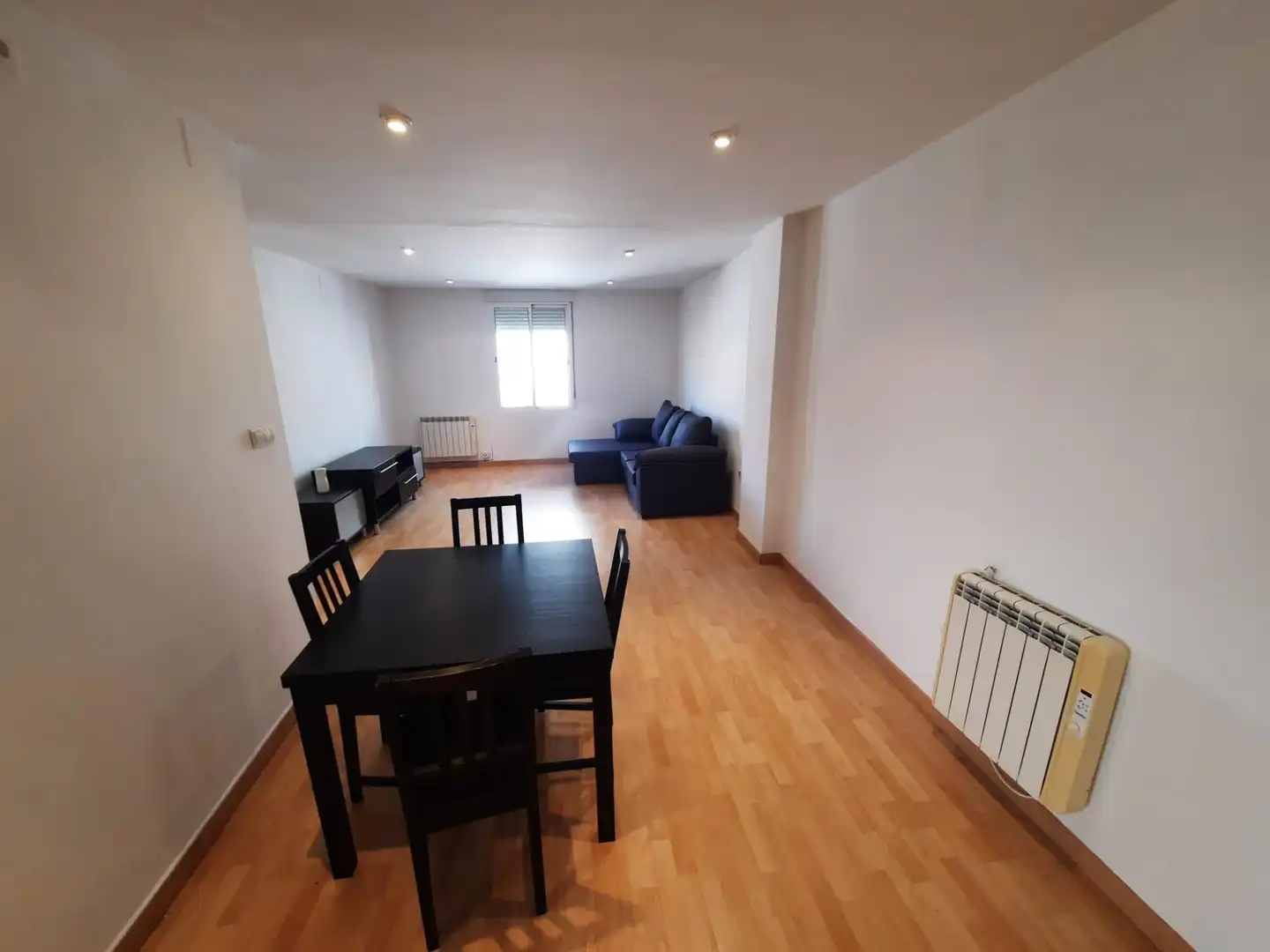 Piso de 99 m² en Almansa