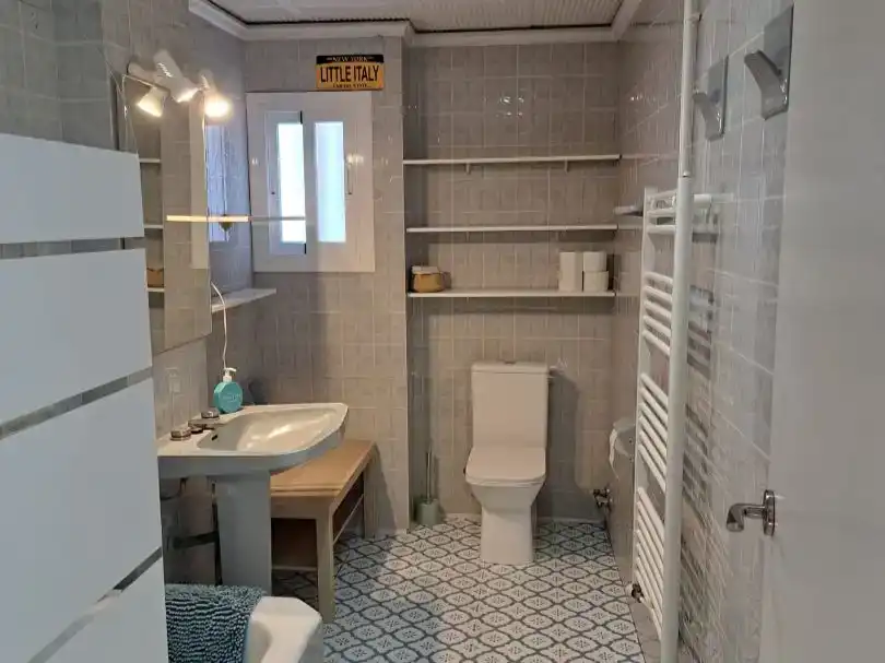 Piso de 200 m² en Castellón de la Plana
