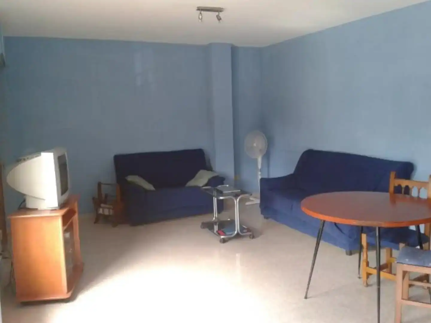 Piso de 150 m² en Mérida