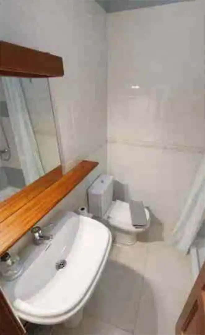 Piso de 121 m² en San Cristóbal de La Laguna
