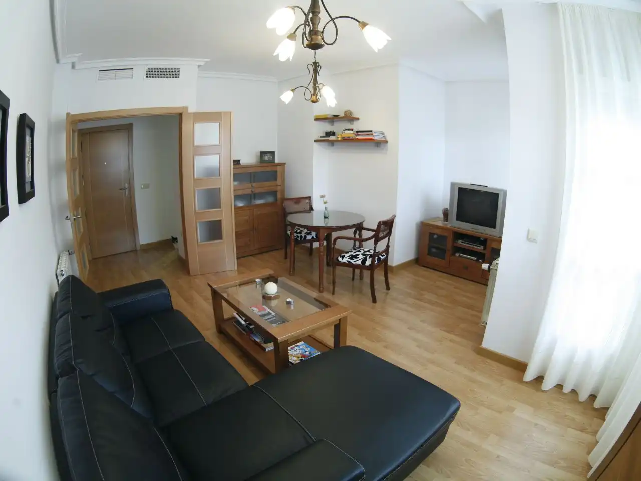 Pis de 85 m² a Cáceres