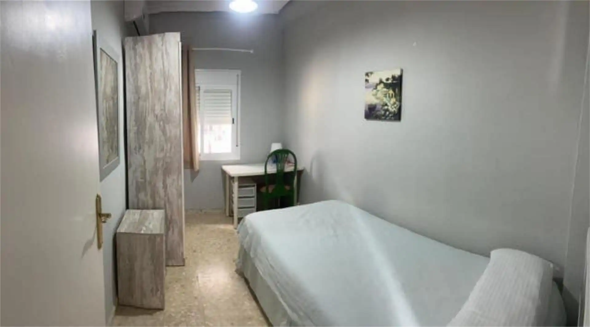 Habitació de lloguer, Sevilla