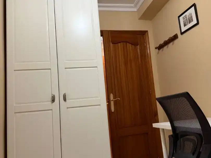 Piso de 80 m² en Sevilla