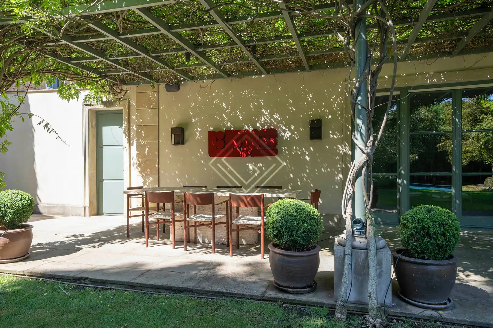 Casa de 1200 m² en Madrid