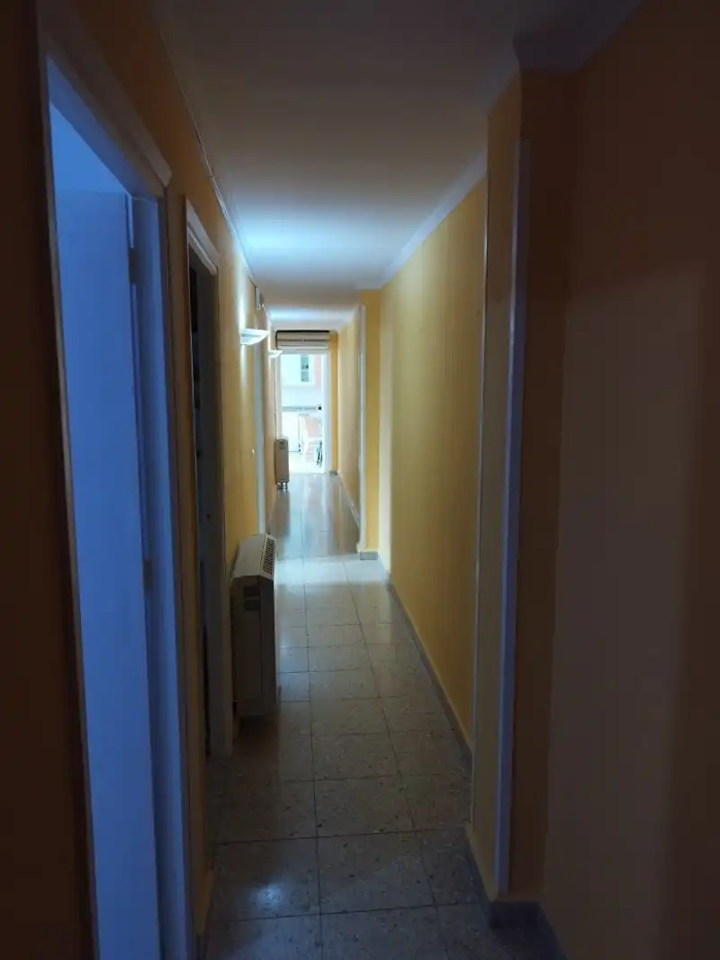 Piso de 100 m² en Cáceres