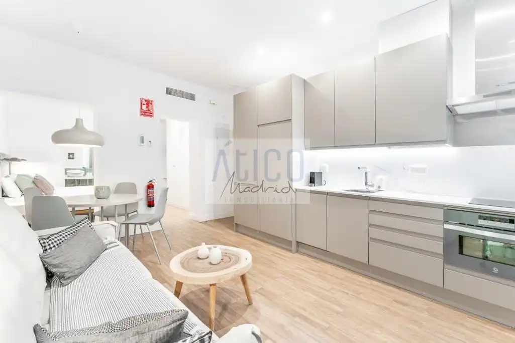 Apartamento 60 m² em Madrid