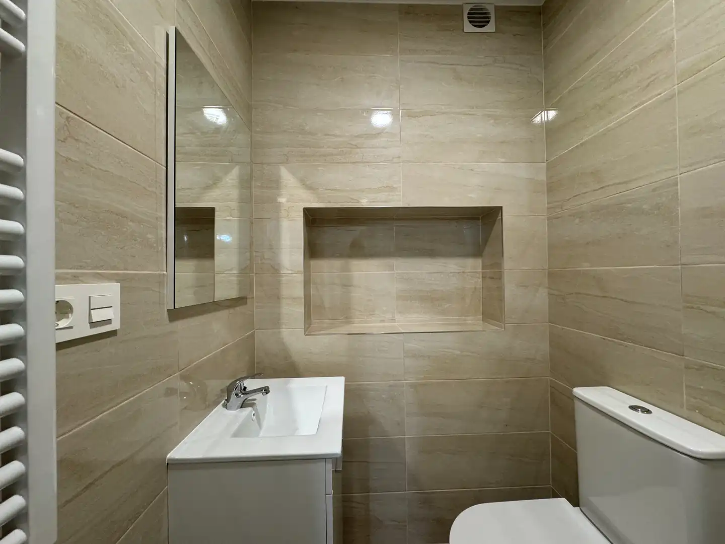 Appartamento 68 m² a Santiago de Compostela