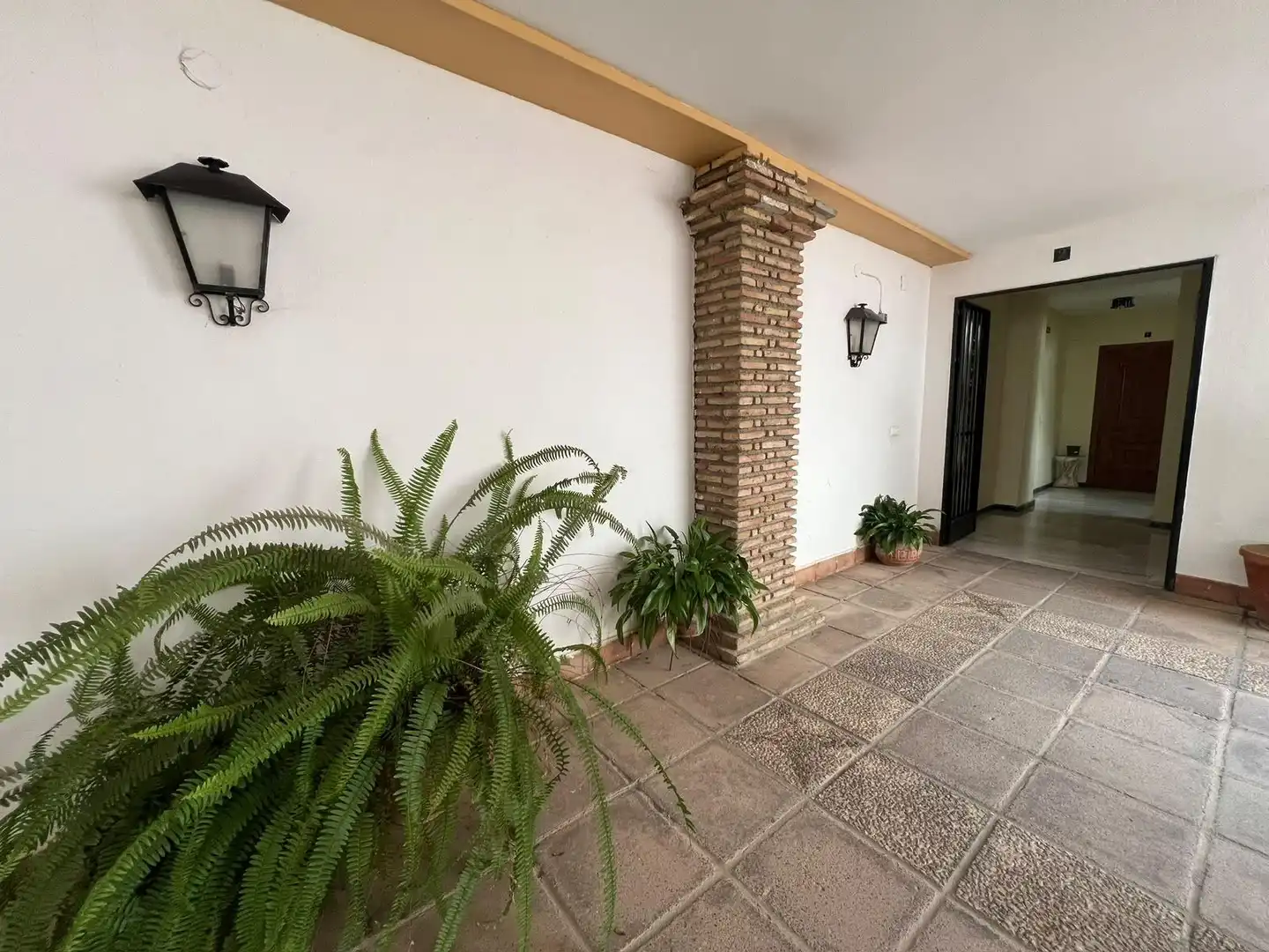 Piso de 111 m² en Córdoba