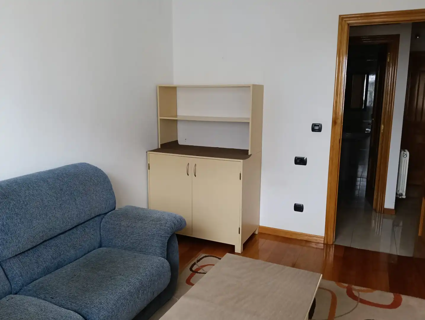 Piso de 80 m² en Lugo