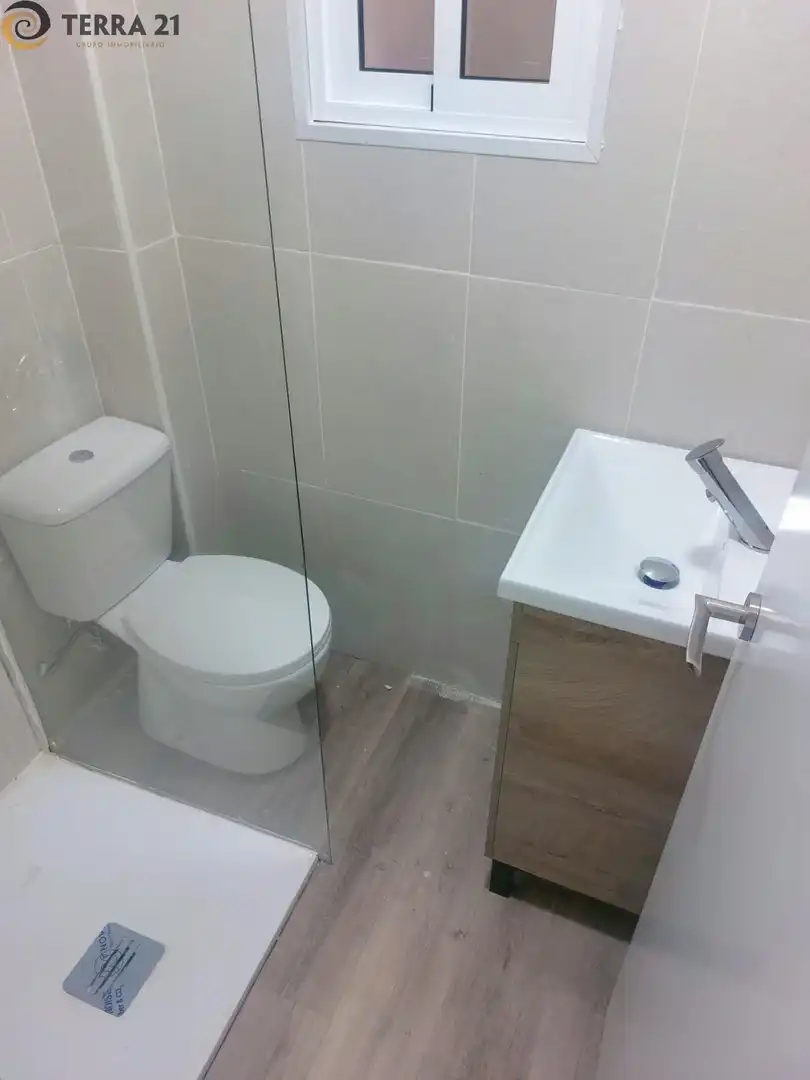Piso de 84 m² en Jaén