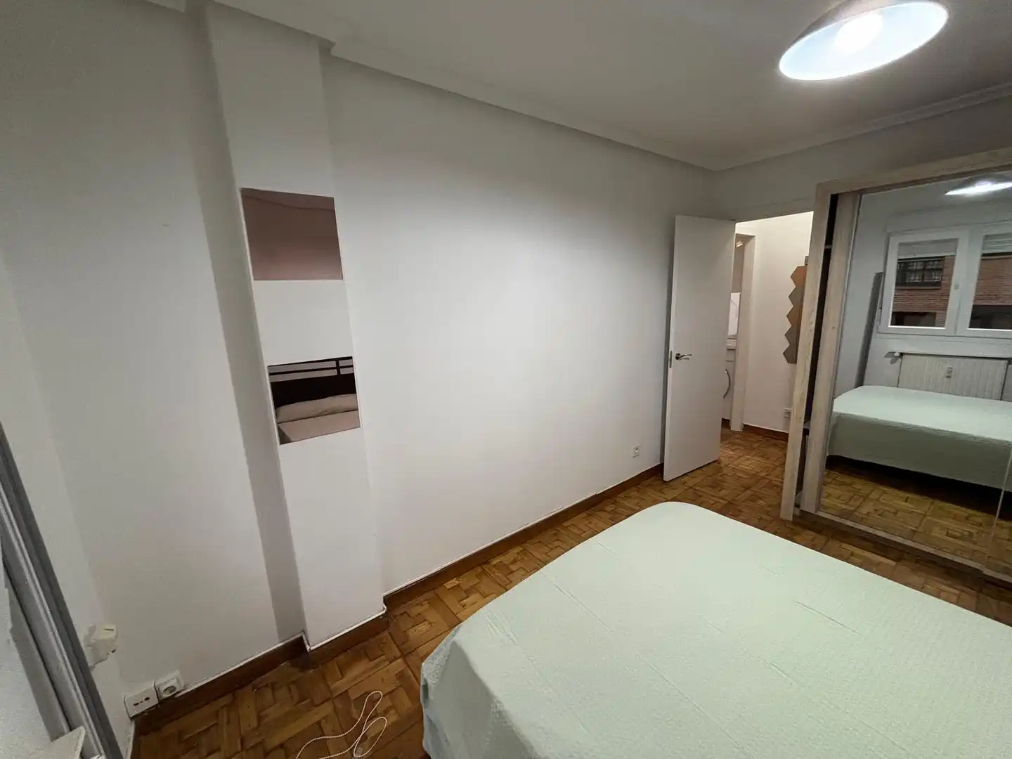 Pis de 45 m² a Oviedo