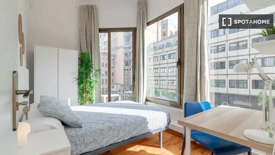 Habitación en alquiler, Barcelona