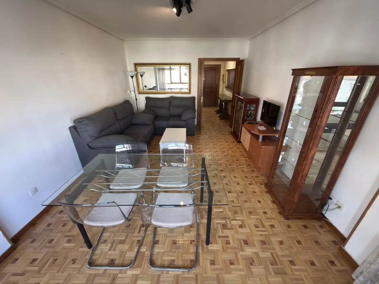 Habitación en alquiler, Segovia