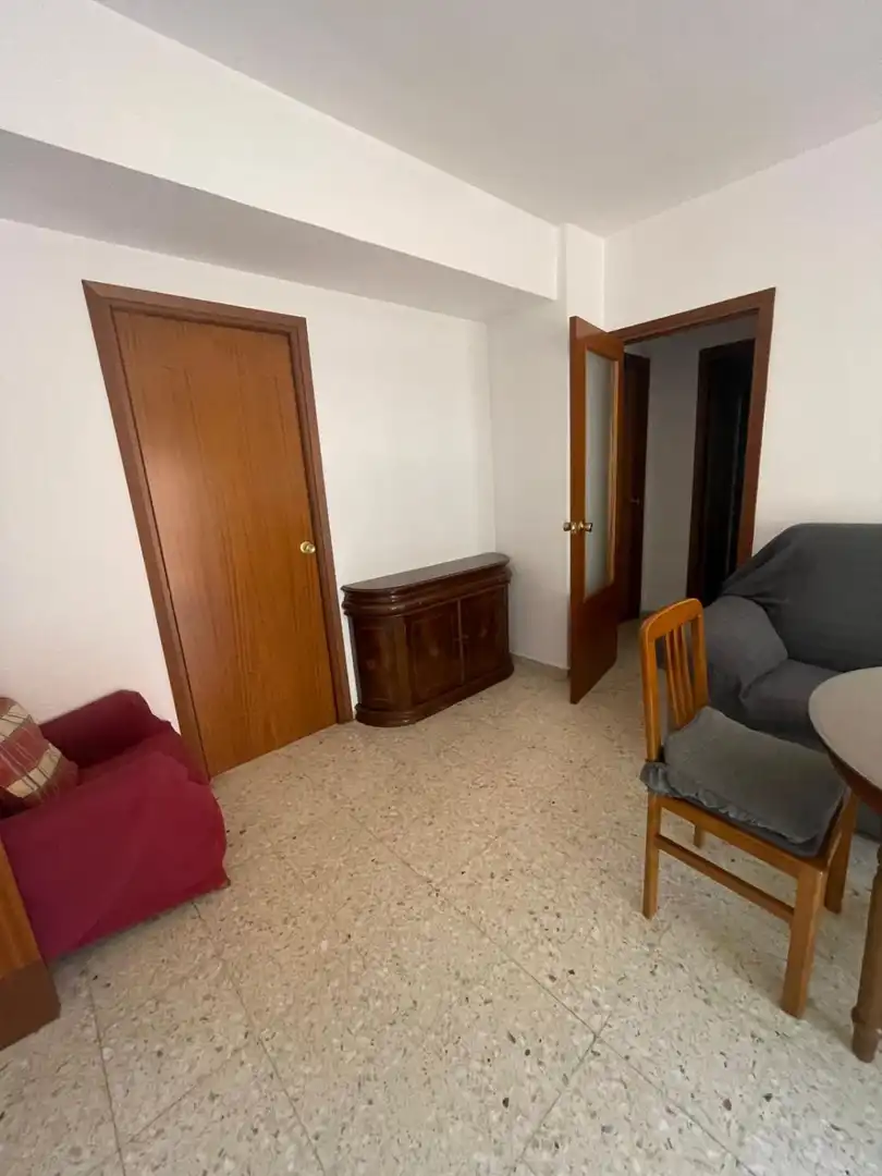 Pis de 105 m² a Badajoz