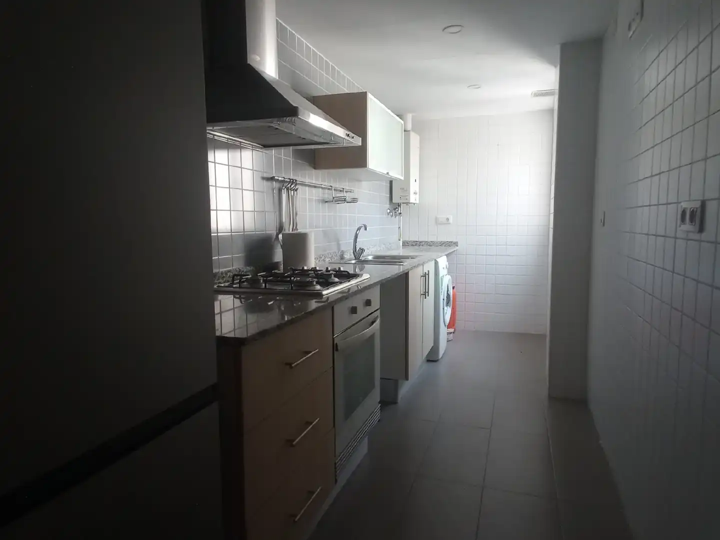 Piso de 90 m² en Moncófar