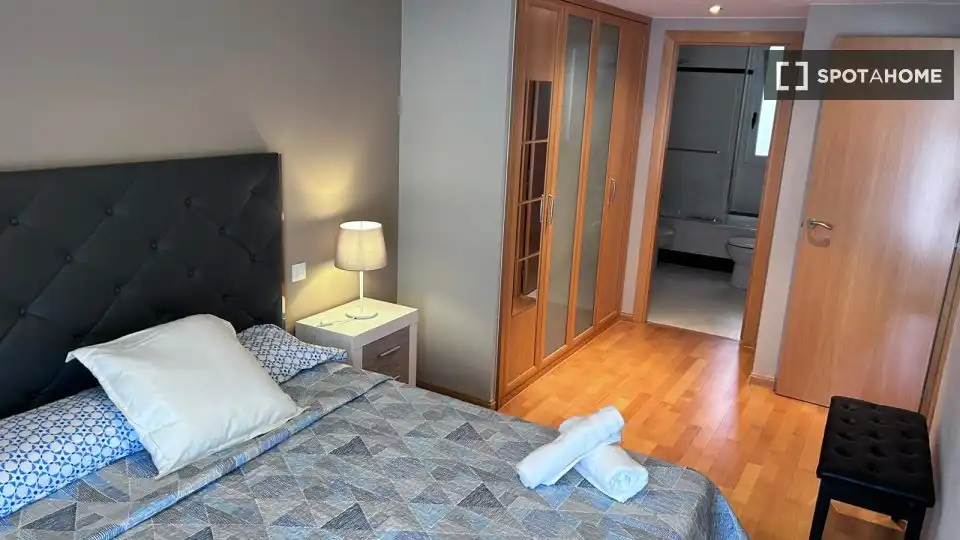 Habitación 132 m², Zaragoza