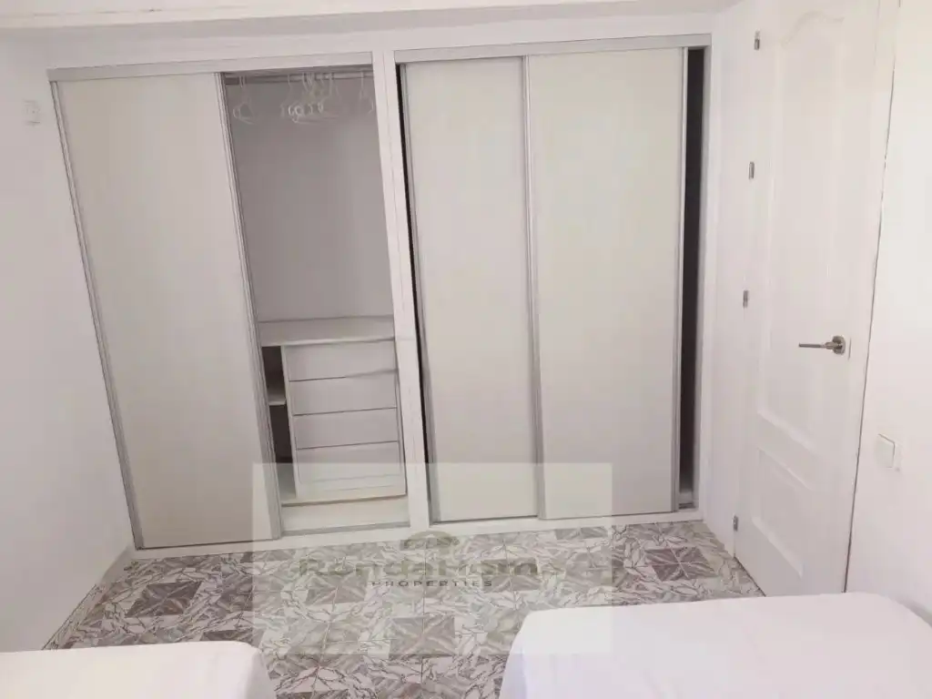 Piso de 85 m² en Fuengirola