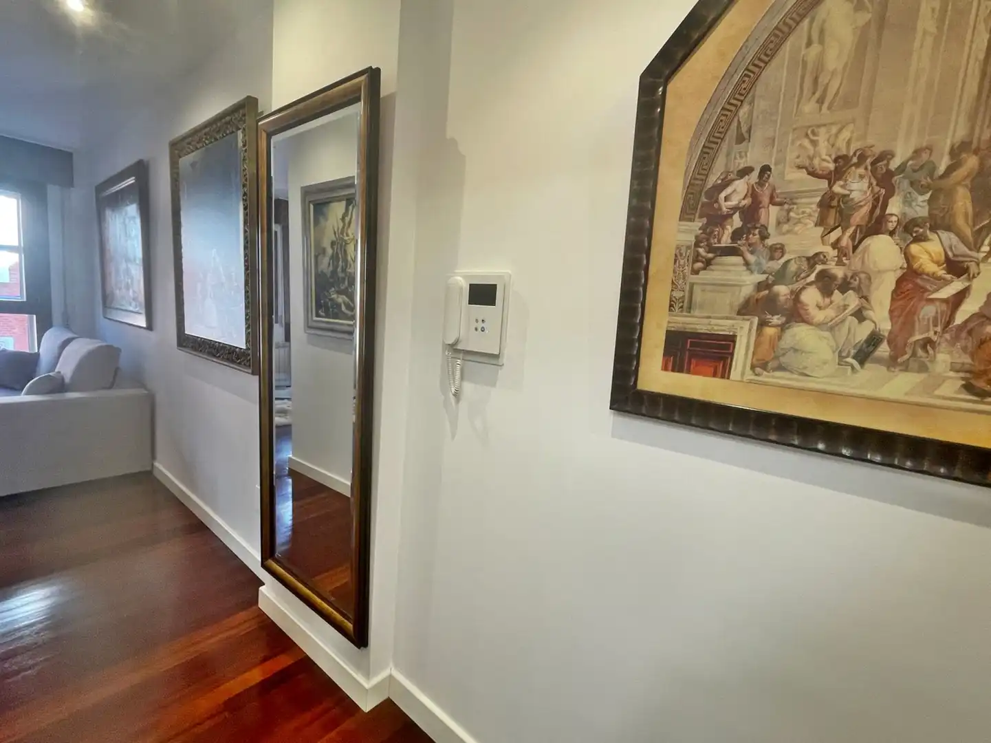 Piso de 46 m² en Santander