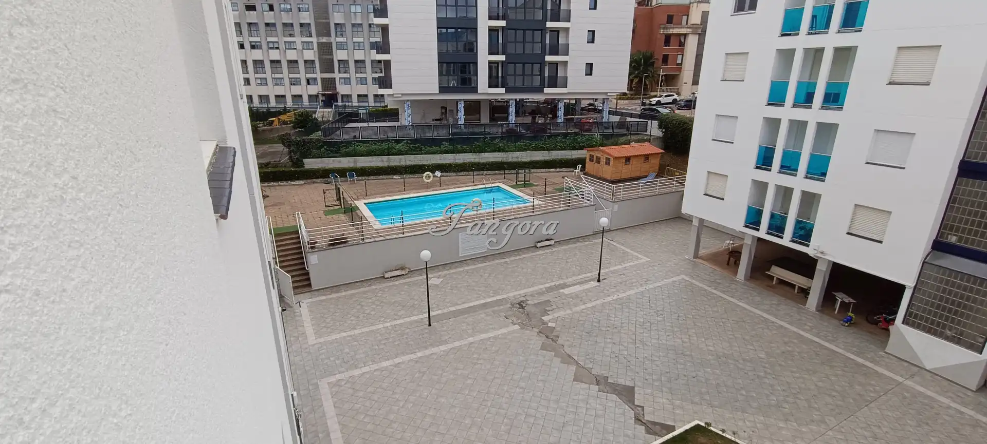 Piso de 100 m² en Castro-Urdiales
