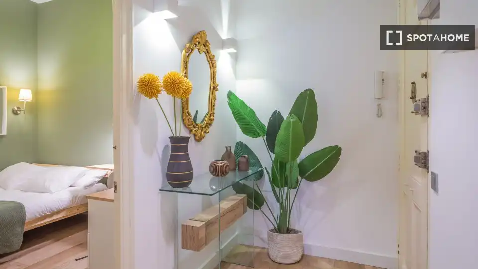 Habitación en alquiler, Barcelona