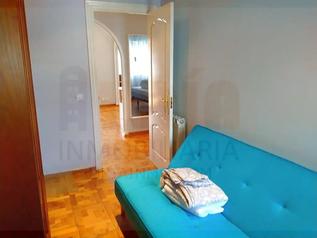 Pis de 60 m² a Oviedo
