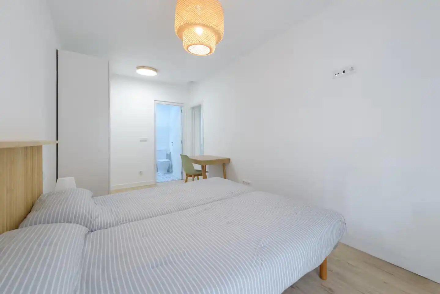 Appartamento 75 m² a Valencia