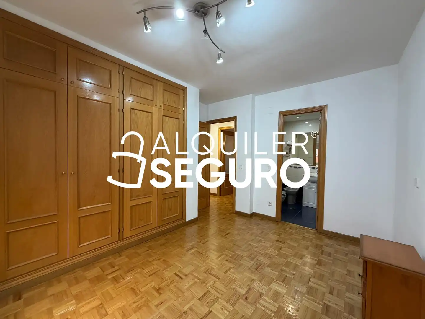 Appartamento 90 m² a Madrid