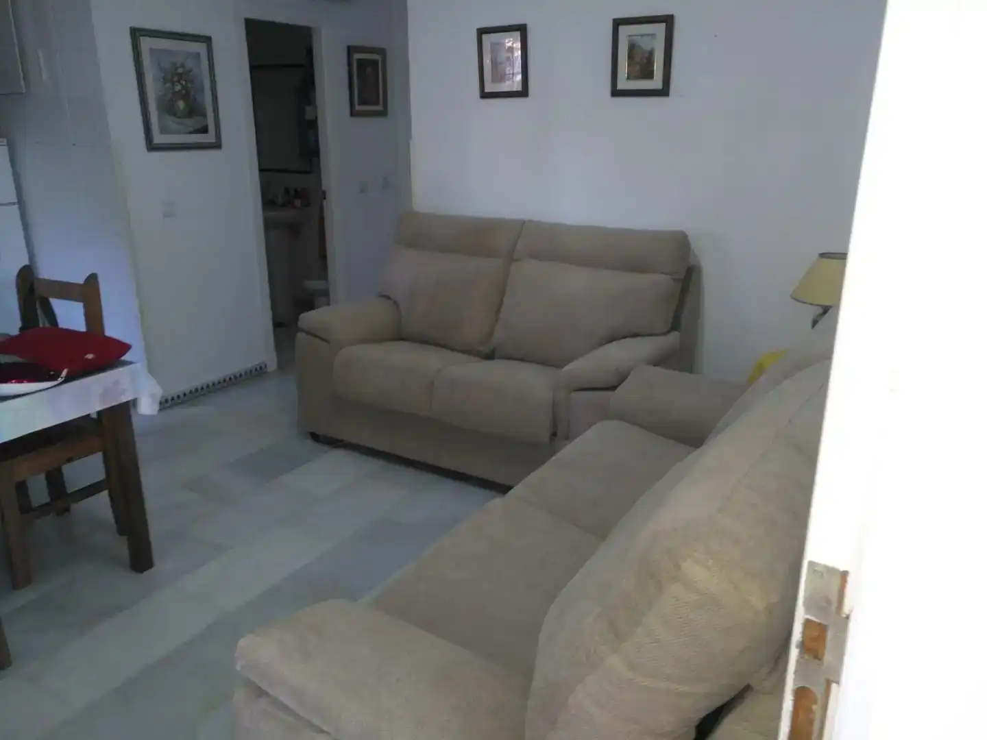 Piso de 65 m² en Chiclana de la Frontera