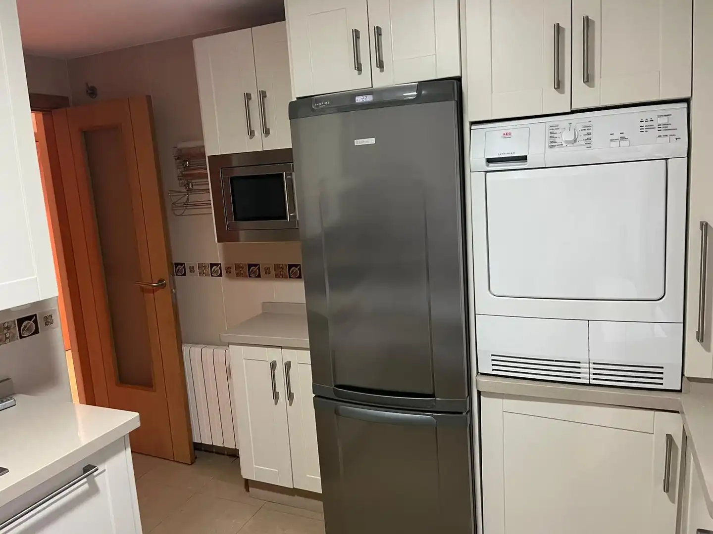 Piso de 108 m² en Córdoba
