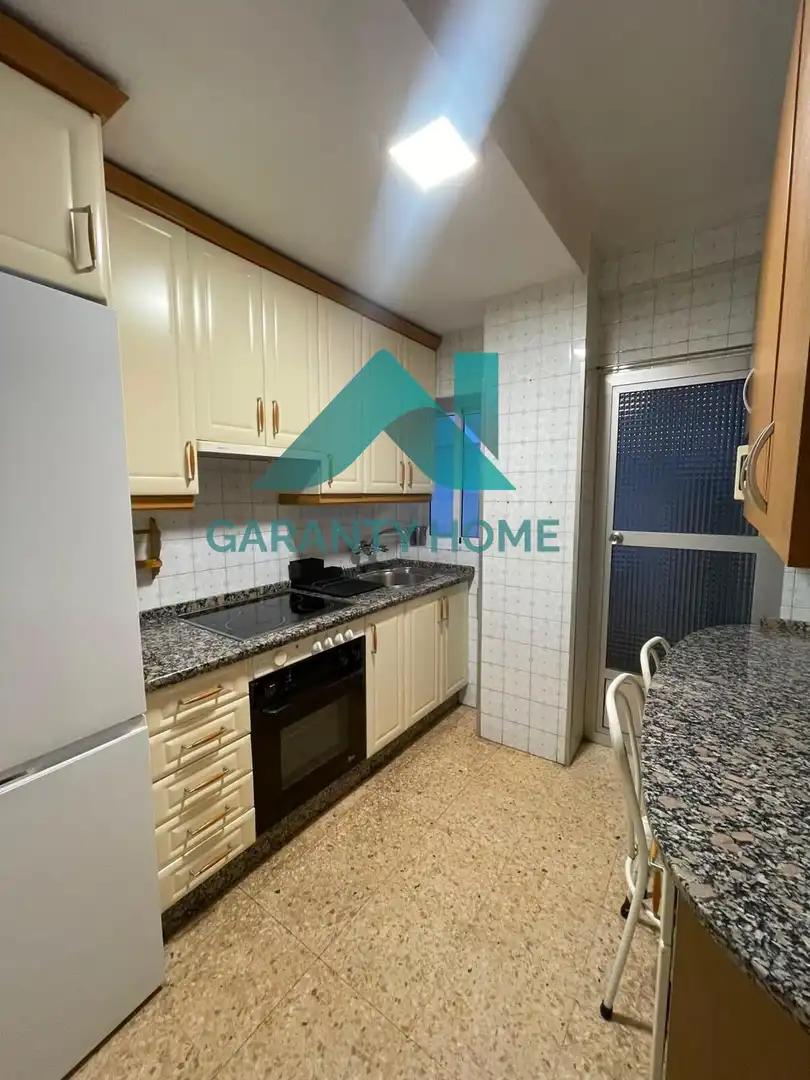 Piso de 95 m² en Cáceres