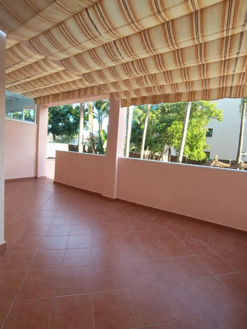 Piso de 65 m² en Algeciras