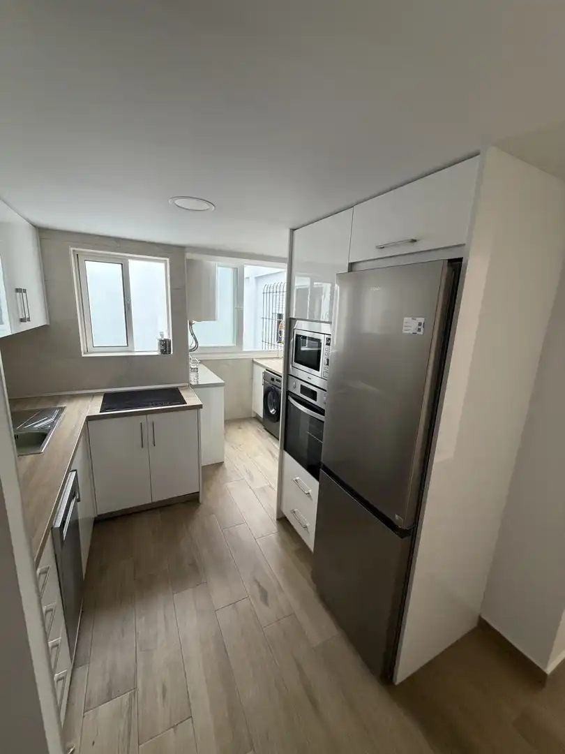 Piso de 90 m² en Málaga
