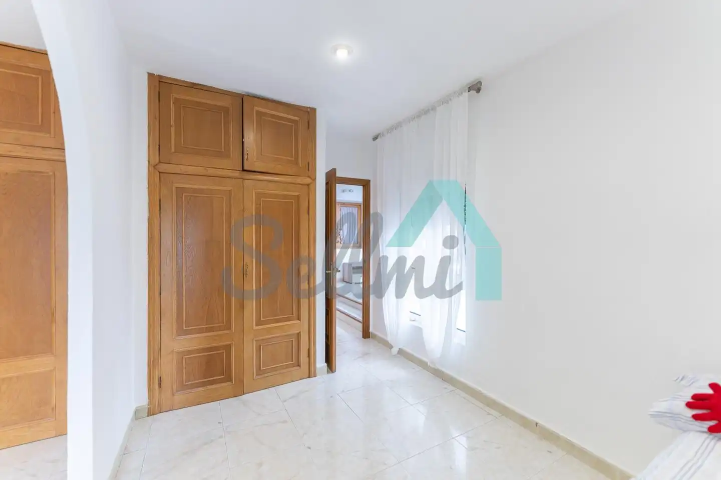 Piso de 120 m² en Oviedo