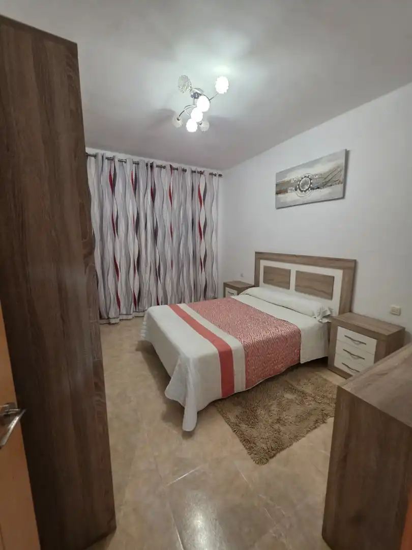 Piso de 52 m² en Zaragoza
