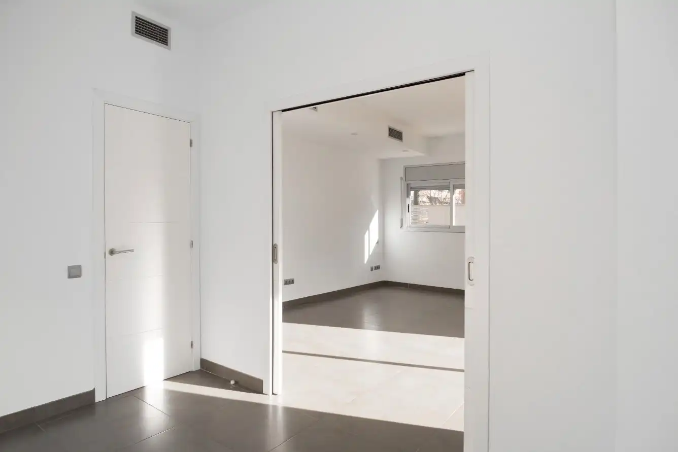 Piso de 136 m² en Sant Cugat del Vallès