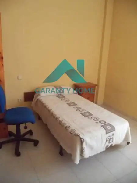 Piso de 80 m² en Cáceres