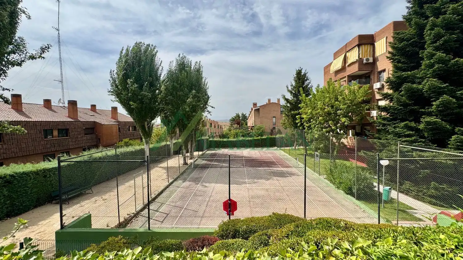 Piso de 115 m² en Las Rozas de Madrid